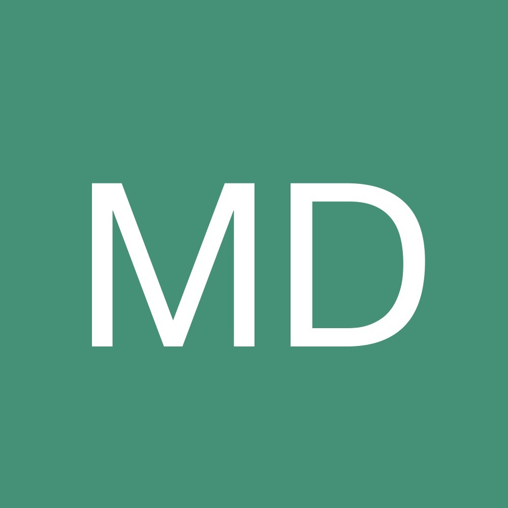 Meet your Posher, Marylou